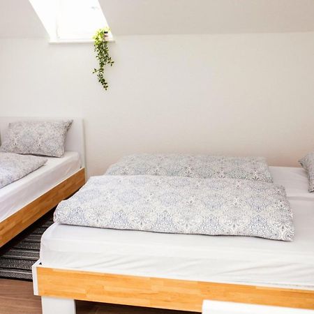 Apartman Uno Jajce Exteriör bild