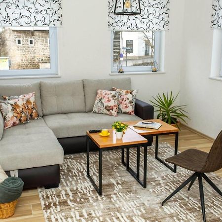 Apartman Uno Jajce Exteriör bild