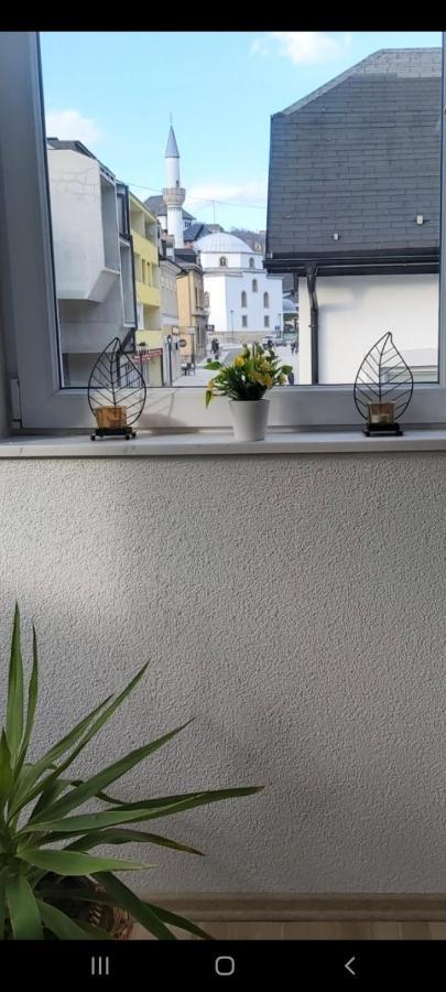Apartman Uno Jajce Exteriör bild