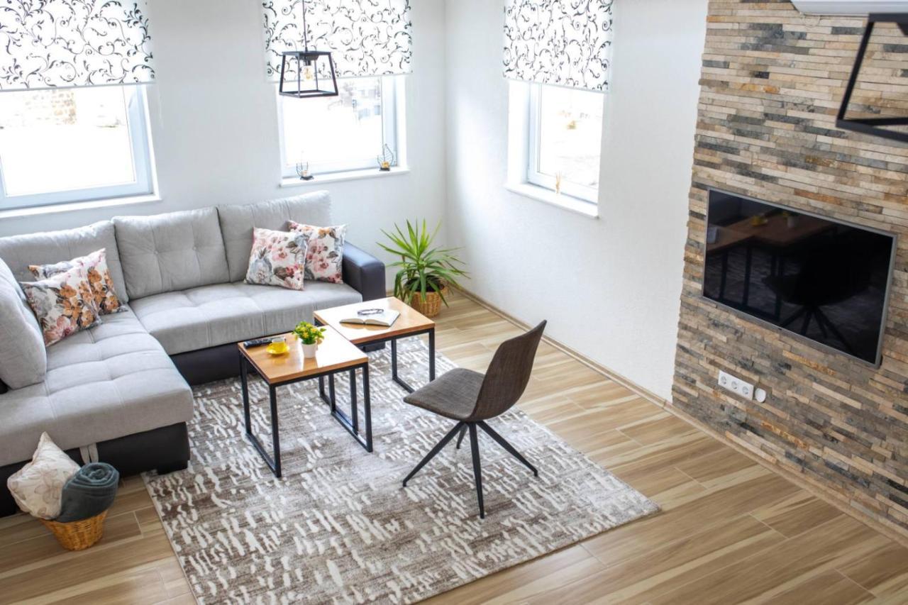 Apartman Uno Jajce Exteriör bild