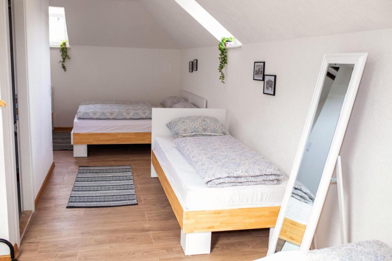 Apartman Uno Jajce Exteriör bild