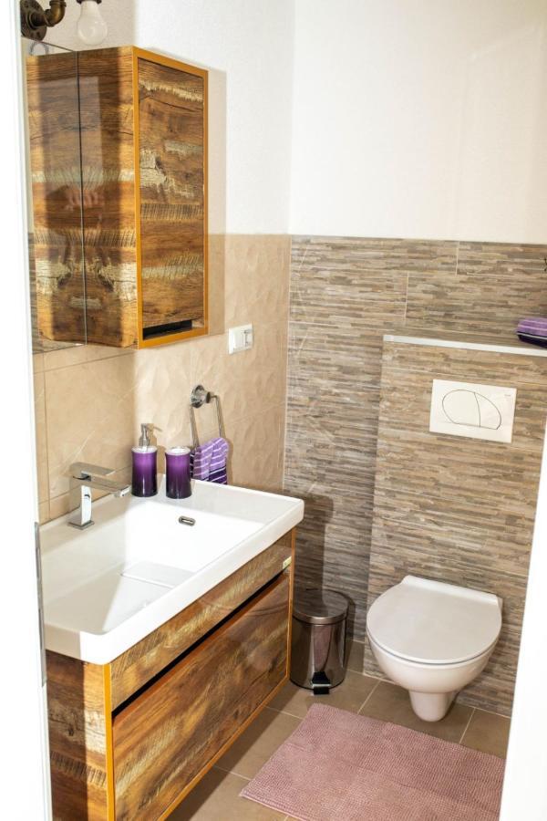 Apartman Uno Jajce Exteriör bild