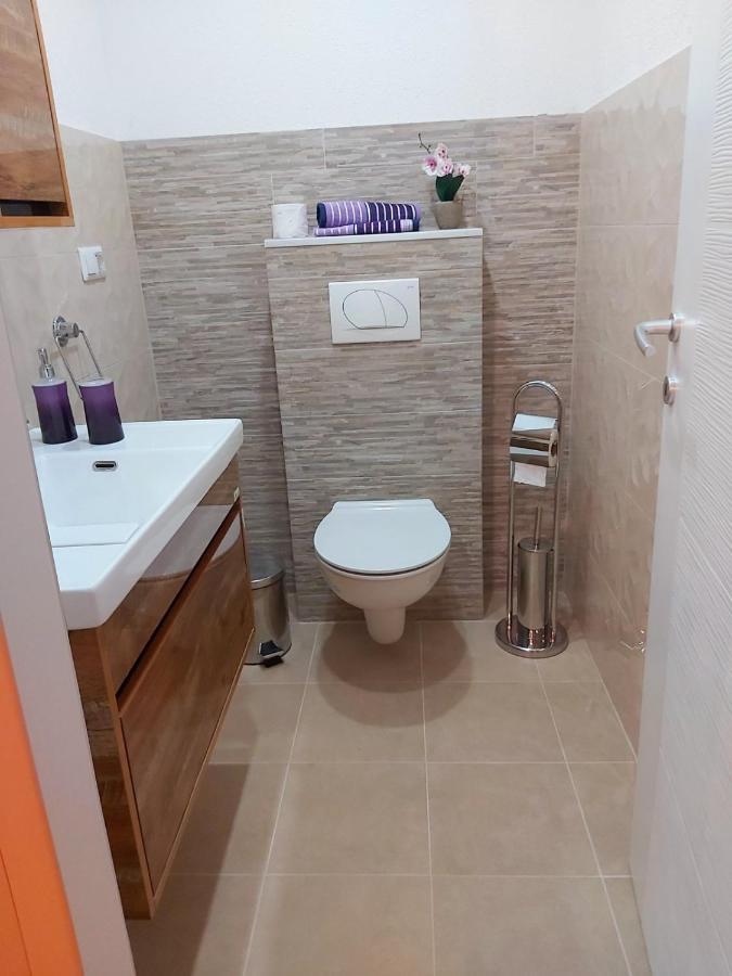 Apartman Uno Jajce Exteriör bild