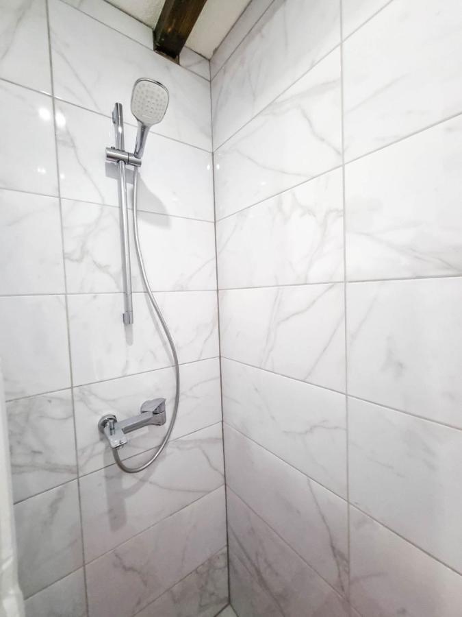 Apartman Uno Jajce Exteriör bild