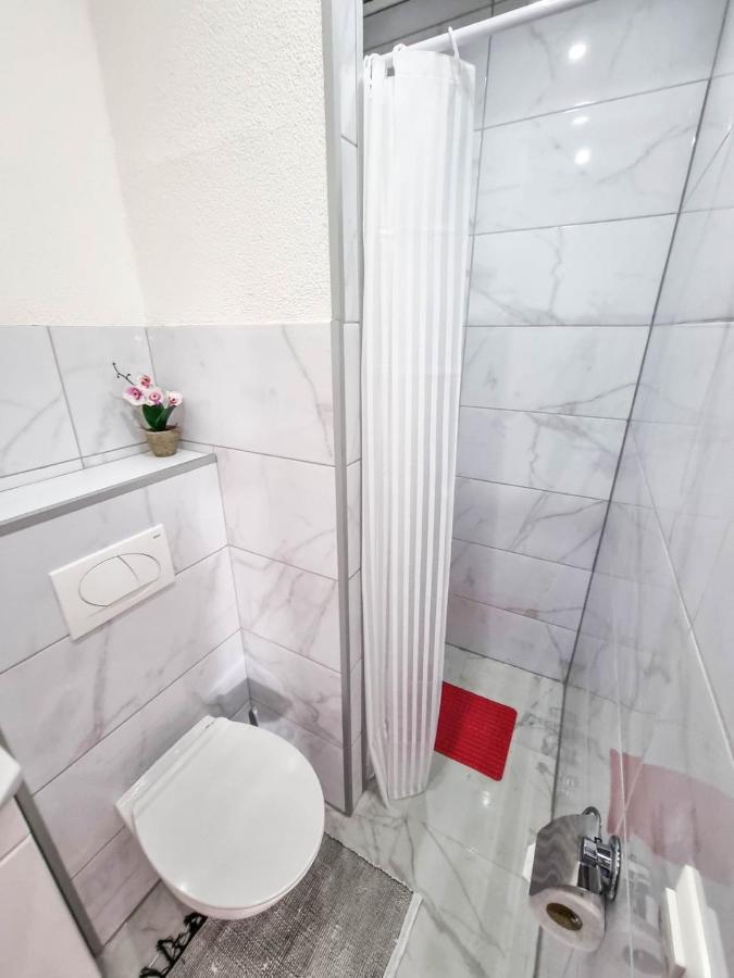 Apartman Uno Jajce Exteriör bild