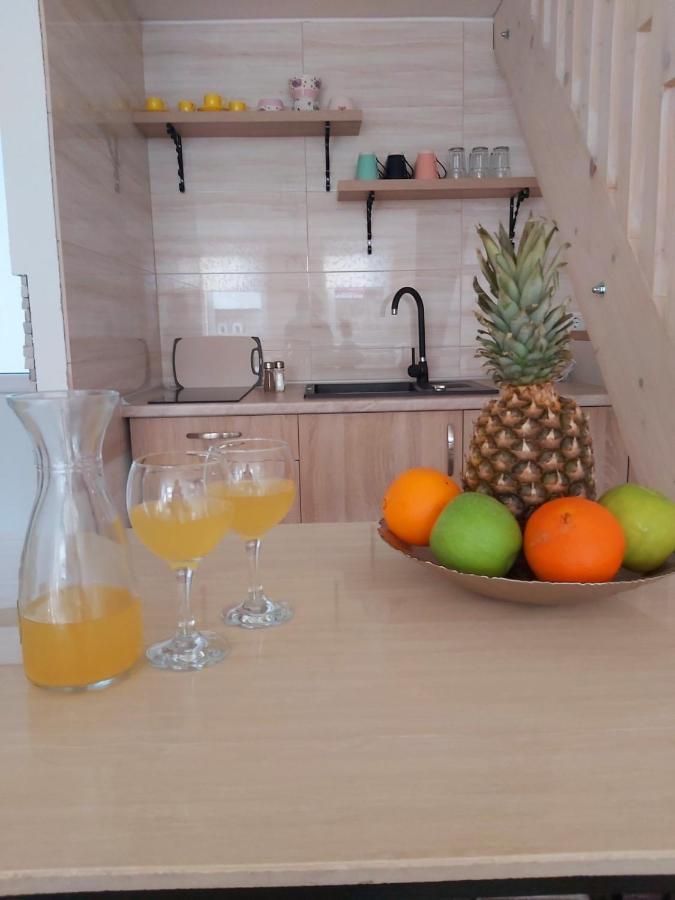 Apartman Uno Jajce Exteriör bild